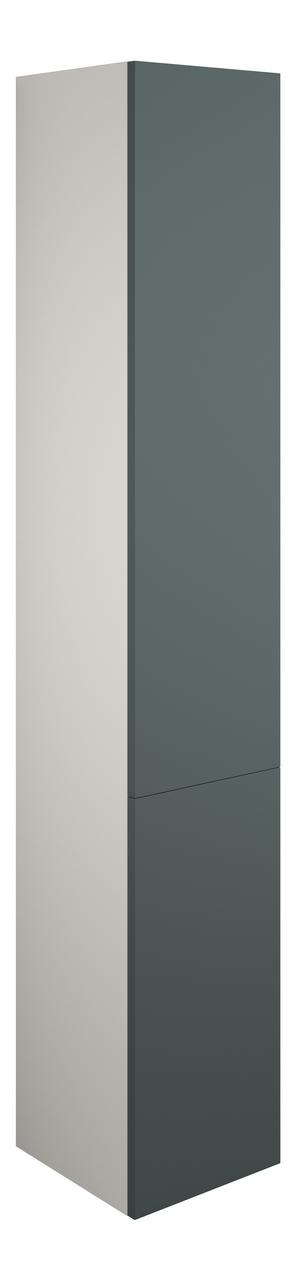 Auvellis Linaro 300mm Tall Unit – Matt Green | Cabinet Colour: Grey