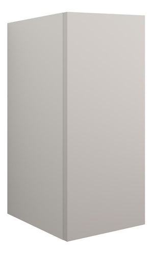 Auvellis Linaro 300mm Standard Base Unit – Matt Dove Grey | Cabinet Colour: Grey