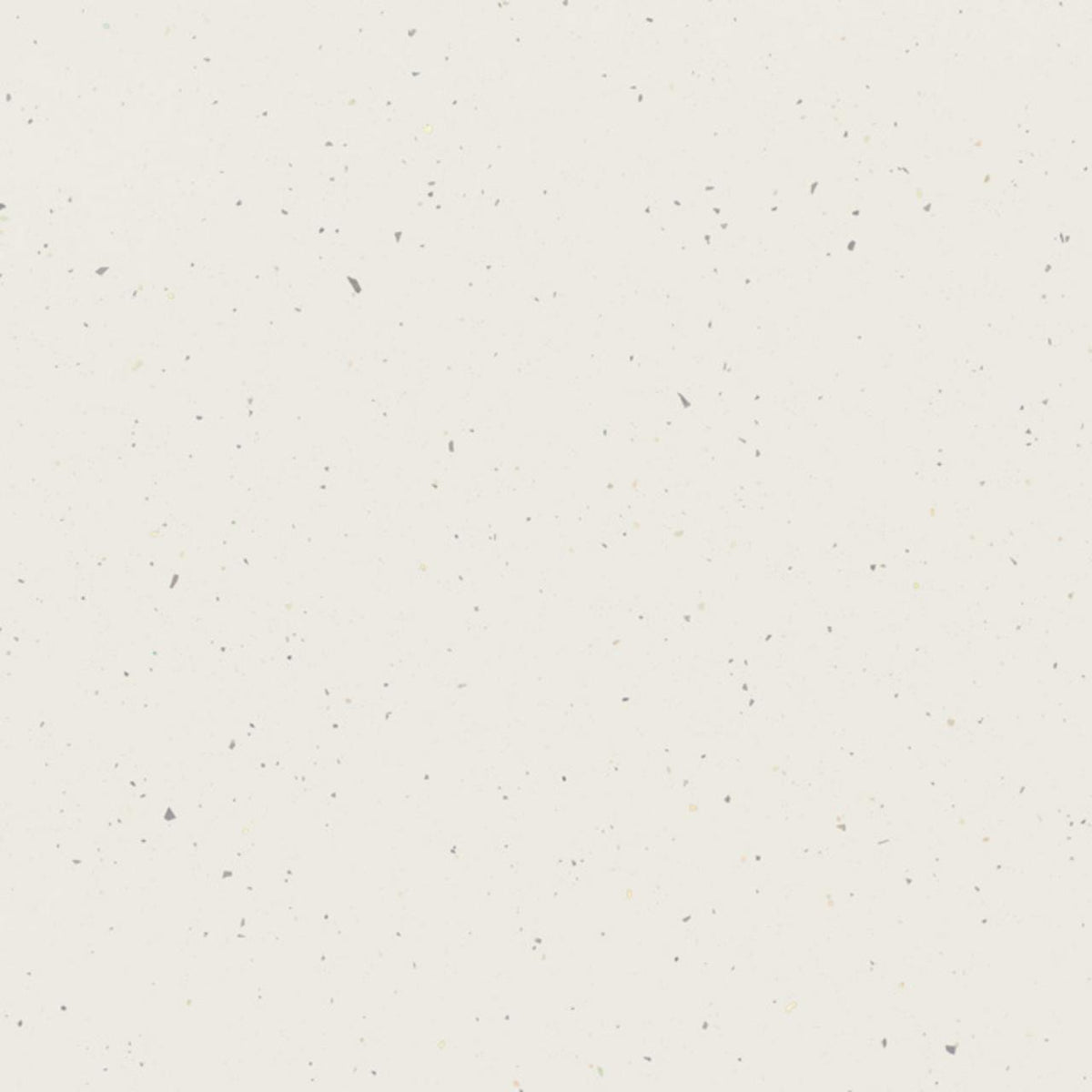 Auvellis Sparkle Laminate Worktop - White Sparkle Gloss – 2500mm