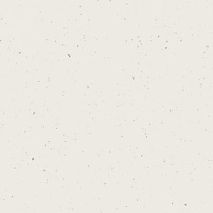 Auvellis Sparkle Laminate Worktop - White Sparkle Gloss – 2500mm
