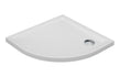 Auvellis RefleXion low-profile quadrant shower tray