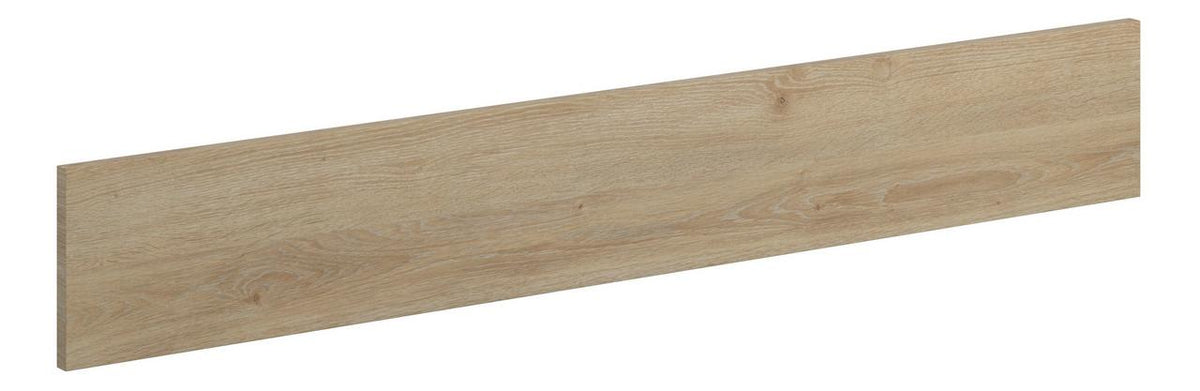 Auvellis Linaro 1200mm Plinth – Havana Oak