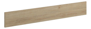 Auvellis Linaro 1200mm Plinth – Havana Oak