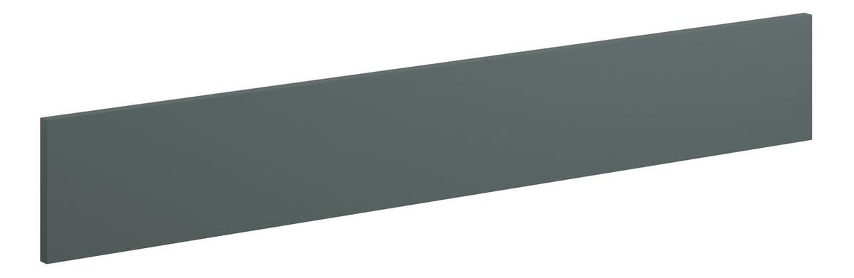 Auvellis Linaro 1200mm Plinth – Matt Green