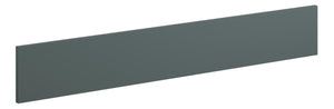 Auvellis Linaro 1200mm Plinth – Matt Green