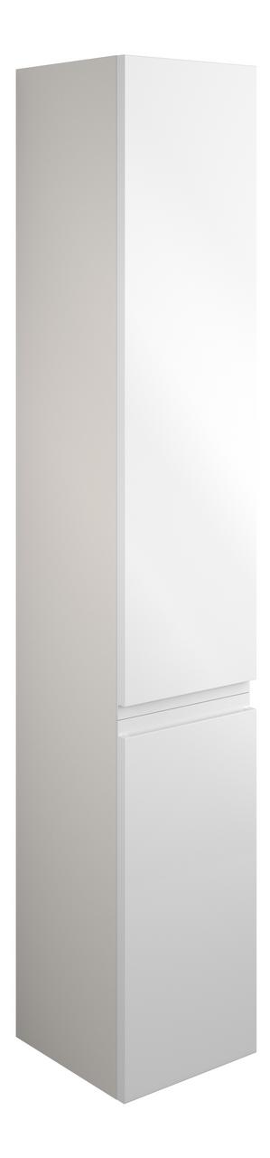 Auvellis Cara 300mm Tall Unit – Matt Graphite Grey | Cabinet Colour: Grey