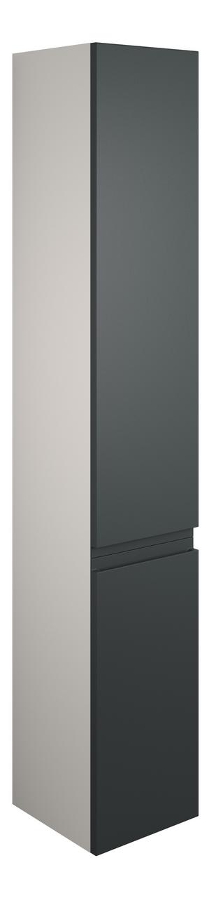 Auvellis Cara 300mm Tall Unit – Matt Dove Grey | Cabinet Colour: Grey
