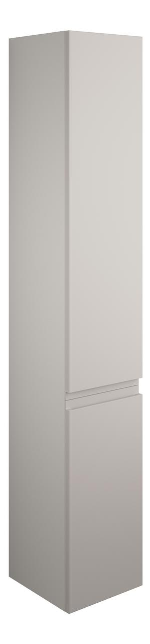 Auvellis Cara 300mm Tall Unit – Matt Stone | Cabinet Colour: Grey