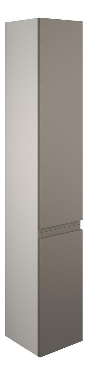 Auvellis Cara 300mm Tall Unit – Matt Green Camo | Cabinet Colour: Grey