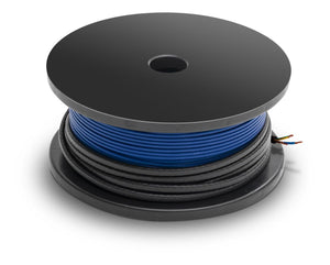 Auvellis 150W electric underfloor heating cable – 40m