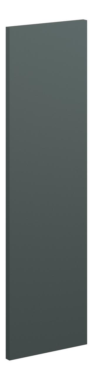 Auvellis Edin Slim Depth End Panel – Matt Green