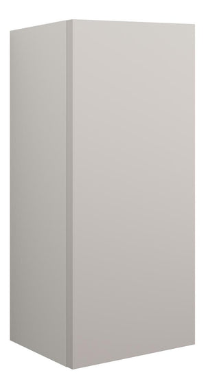 Auvellis Linaro 300mm Slim Base Unit – Matt Dove Grey | Cabinet Colour: Grey