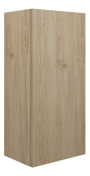 Auvellis Linaro 300mm Slim Base Unit – Havana Oak | Cabinet Colour: Oak