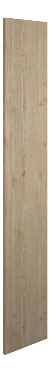 Auvellis Edin Tall End Panel – Havana Oak