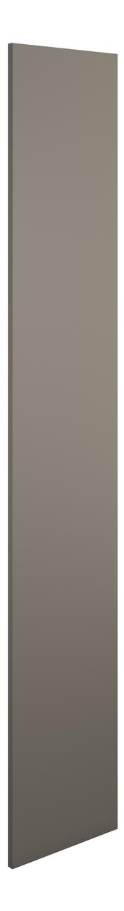Auvellis Edin Tall End Panel – Matt Stone