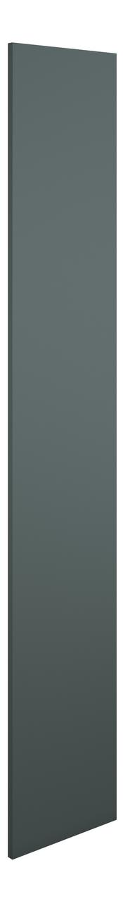 Auvellis Edin Tall End Panel – Matt Green