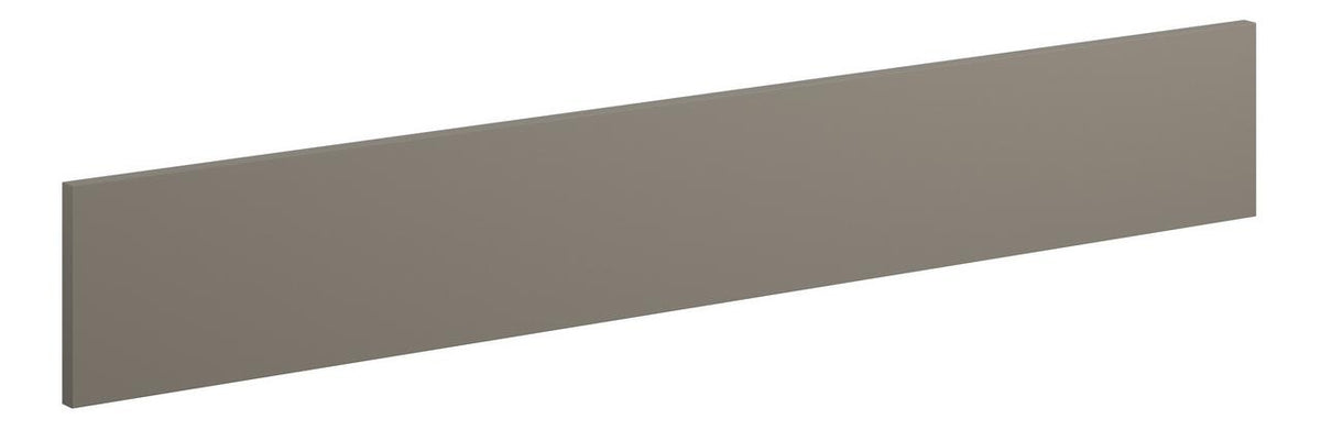 Auvellis Forma 1200mm Plinth – Matt Stone