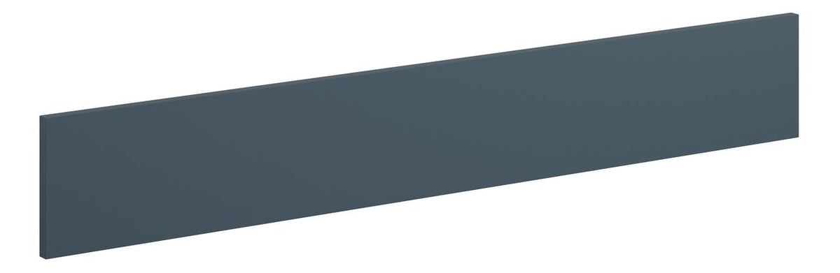 Auvellis Forma 1200mm Plinth – Matt Arley Blue