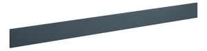 Auvellis Forma 2400mm Plinth – Matt Arley Blue
