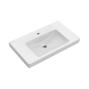 Villeroy & Boch Subway 2.0  Bathroom Set Villeroy & Boch