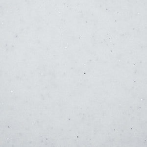 Auvellis Solid Slim Surface Worktop - Crystal Stone – 1220mm