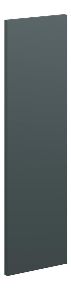 Auvellis Cara Slim Depth End Panel – Matt Green Camo