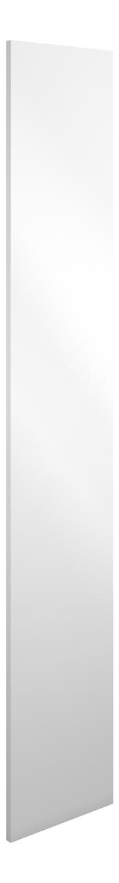Auvellis Cara Tall End Panel – White Gloss