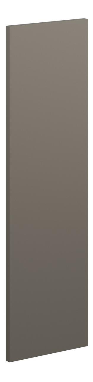 Auvellis Forma Slim Depth End Panel – Matt Stone