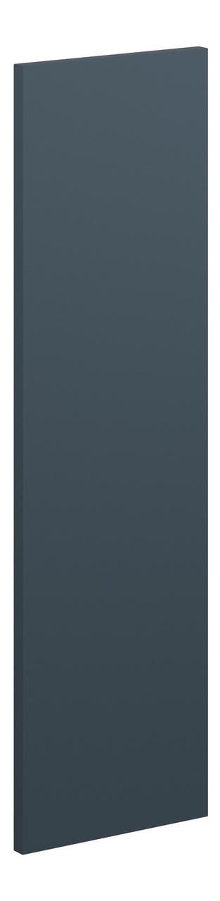 Auvellis Forma Slim Depth End Panel – Matt Arley Blue