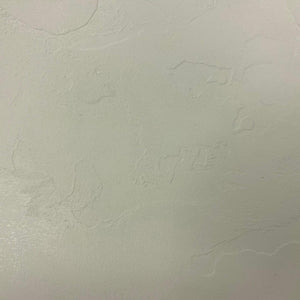 Auvellis High Pressure Laminate Worktop - White Slate – 1820mm