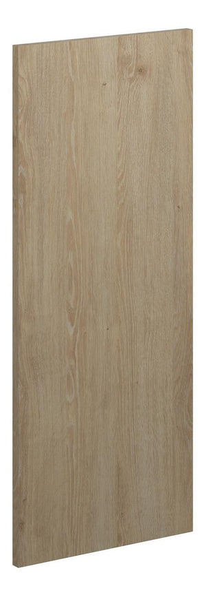Auvellis Edin Standard Depth End Panel – Havana Oak