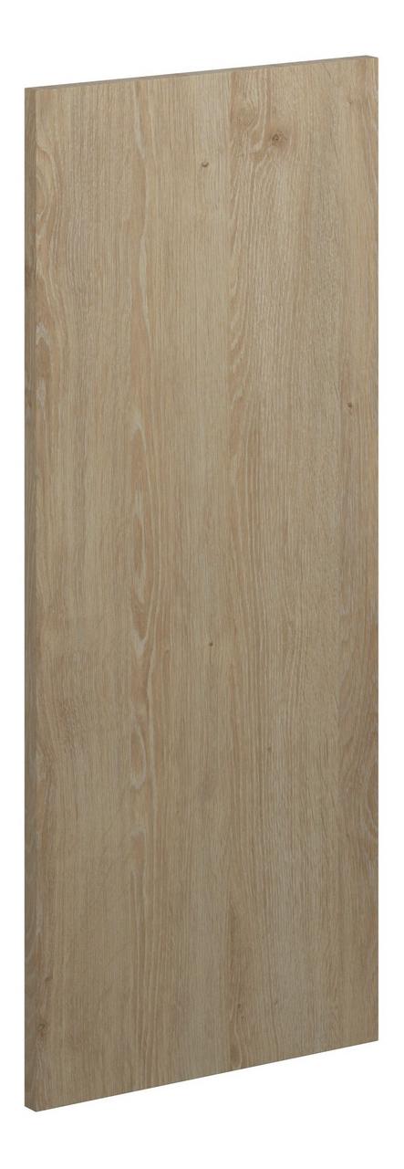 Auvellis Edin Standard Depth End Panel – Havana Oak