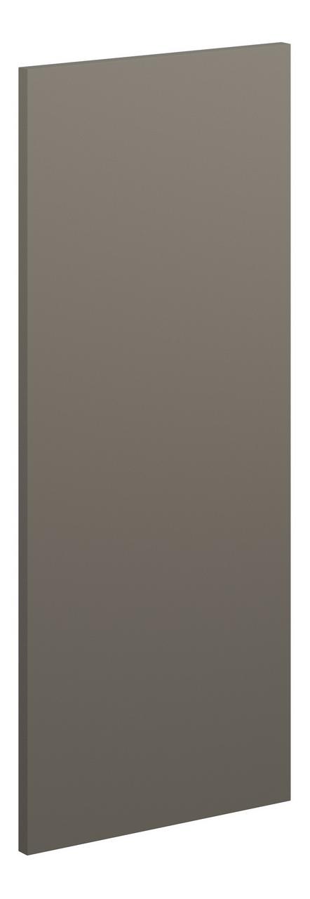Auvellis Edin Standard Depth End Panel – Matt Stone