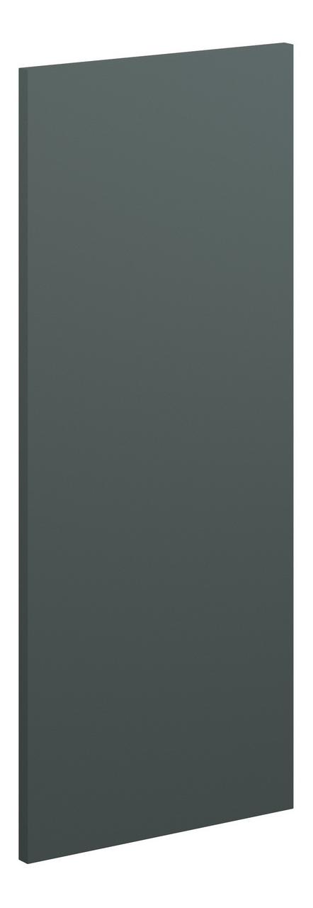 Auvellis Edin Standard Depth End Panel – Matt Green