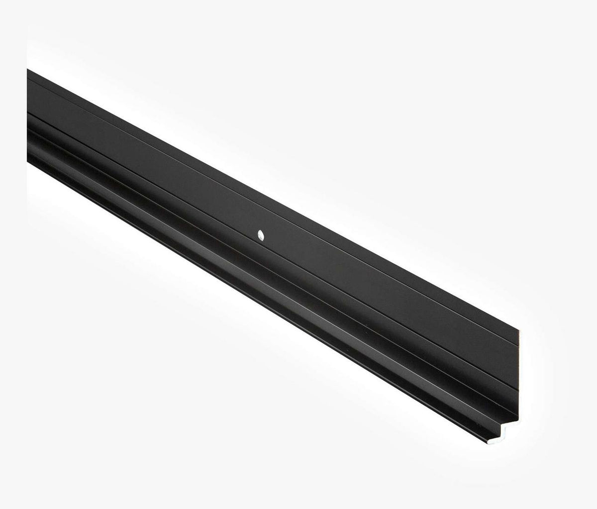 Auvellis Nexara Base Profile 2.4m – Black