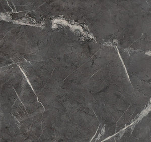 Auvellis Nexara Stone Black Marble (Plain Marble) – Pack of Two