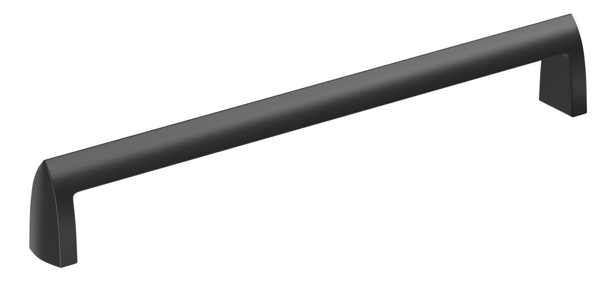 Auvellis 175mm Sleek Handle – Matt Black