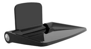 Auvellis Shower Seat – Black