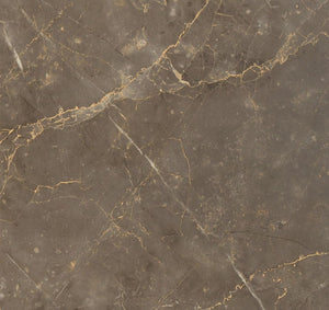 Auvellis Nexara Stone Brown Marble (Plain Marble) – Pack of Two