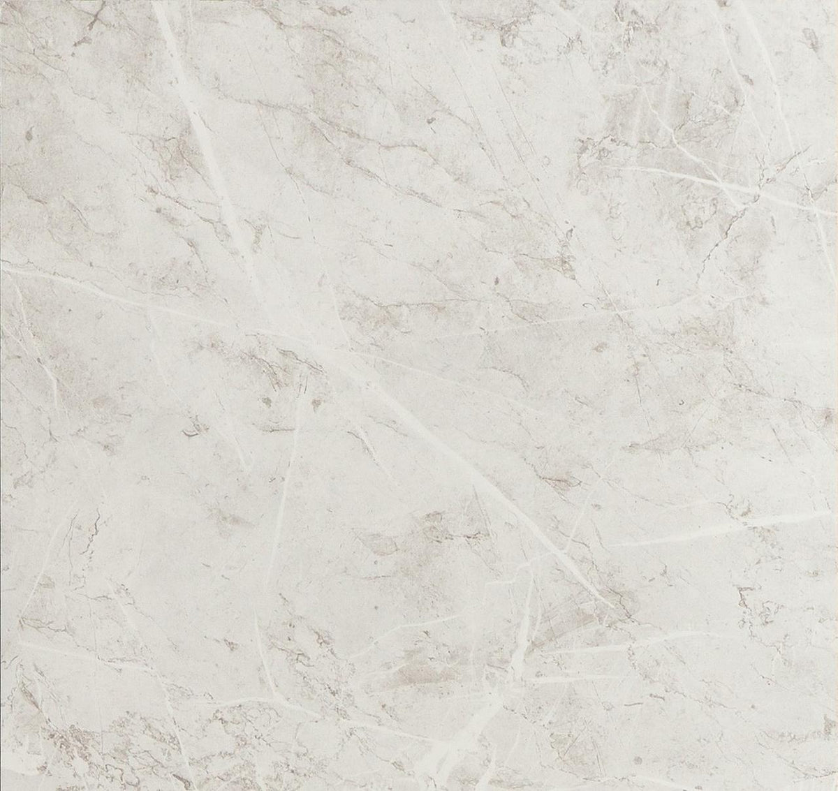 Auvellis Nexara Stone White Marble (Plain Marble) – Pack of Two