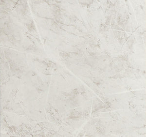 Auvellis Nexara Stone White Marble (Plain Marble) – Pack of Two