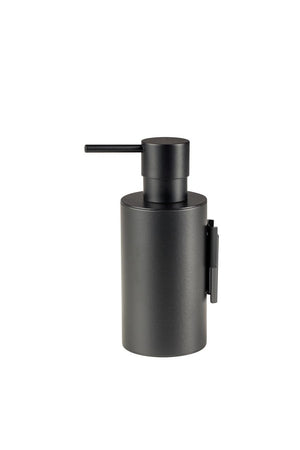 Auvellis Nexara Wall Mounted Soap Dispenser – Black