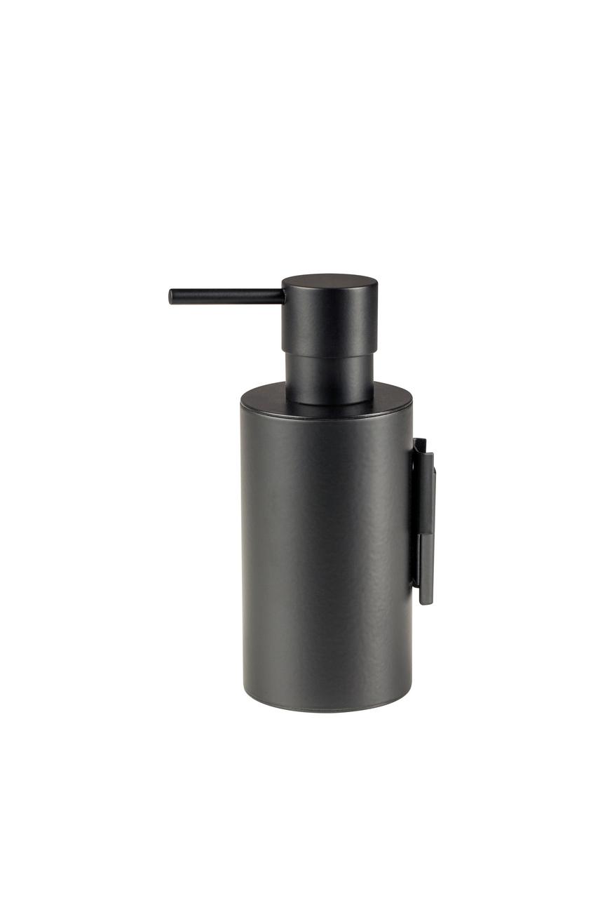 Auvellis Nexara Wall Mounted Soap Dispenser – Black