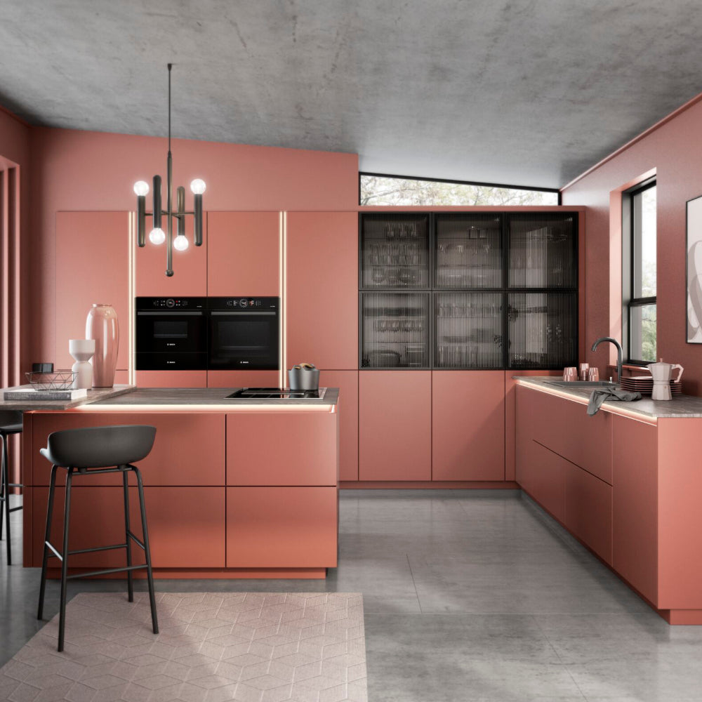 German Kitchens in Ealing, West London