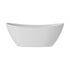 Belmont 1700x780mm Freestanding Bath Including Waste Kit