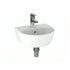 Cleo 350mm Cloakroom Washbasin