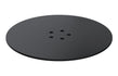 Auvellis RefleXion waste cover in matt black