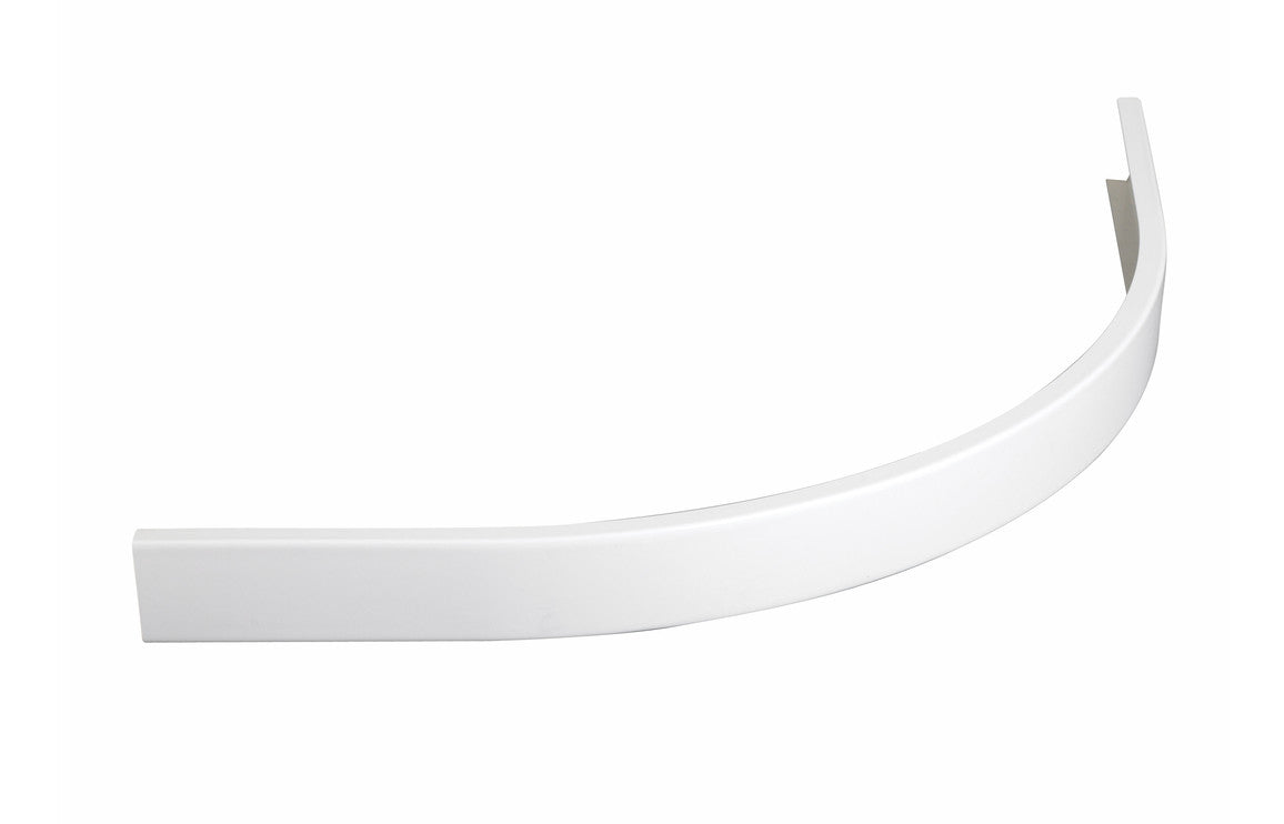 Auvellis RefleXion offset and quadrant shower tray riser kit