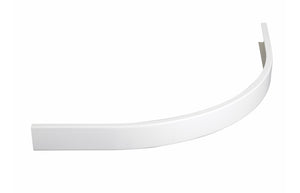 Auvellis RefleXion offset and quadrant shower tray riser kit