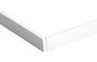Auvellis RefleXion white shower tray riser kit